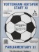 Tottenham Hotspur v Select XI