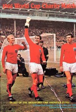 England v West Germany