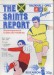 St Albans City v Tottenham Hotspur