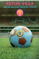 Aston Villa v Aston Villa