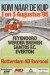 Feyenoord v Everton