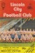 Lincoln City v Boston United
