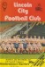 Lincoln City v Kidderminster Harriers