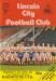 Lincoln City v Maidstone United