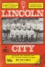 Lincoln City v Runcorn