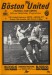Boston United v Lincoln City