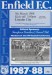 Enfield v Lincoln City