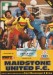 Maidstone United v Lincoln City