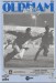 Oldham Athletic v Leeds United