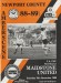 Newport County v Maidstone United
