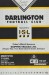 Darlington v Merthyr Tydfil