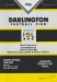 Darlington v Hartlepool United