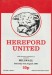 Hereford United v Millwall