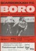 Scarborough v Peterborough United