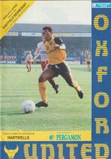 Oxford United v Sheffield Wednesday