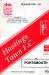 Hastings Town v Portsmouth