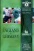 England v Germany