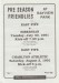 East Fife v Charlton Athletic