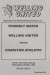 Welling United v Charlton Athletic