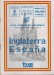 Spain v England