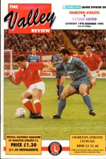Charlton Athletic v Oxford United