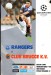 Rangers v Brugge