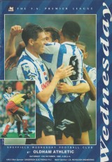 Sheffield Wednesday v Oldham Athletic
