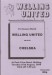 Welling United v Chelsea