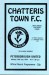Chatteris Town v Peterborough United