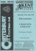Canterbury City v Charlton Athletic