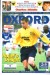 Oxford United v Charlton Athletic