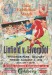 Linfield v Liverpool