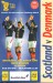 Scotland v Denmark