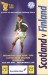 Scotland v Finland