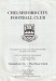 Chelmsford City v West Ham United