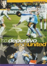 Deportivo La Coruna v Leeds United