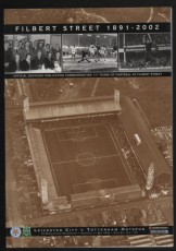 Leicester City v Tottenham Hotspur