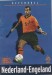 Holland v England