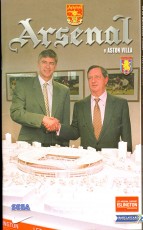 Arsenal v Aston Villa