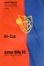 Basel v Aston Villa