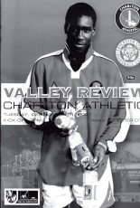 Charlton Athletic v Leicester City