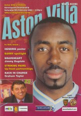 Aston Villa v Chelsea
