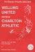 Welling United v Charlton Athletic