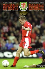 Wales v Boznia Herzegovina
