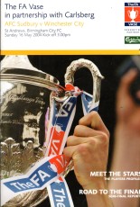 Sudbury Town v Winchester City