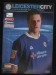 Leicester City v Wolverhampton Wanderers