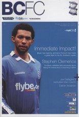 Birmingham City v Liverpool