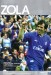 Chelsea v Real Zaragoza