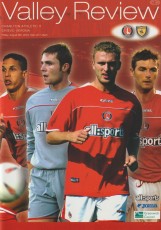 Charlton Athletic v Verona