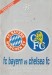 Bayern Munich v Chelsea